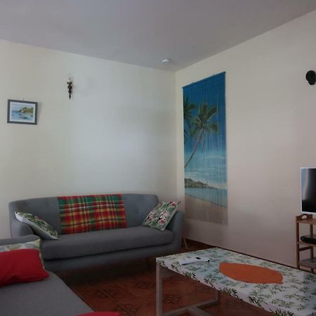 Maison Lakadri - Gosier Leroux Le Gosier  Esterno foto