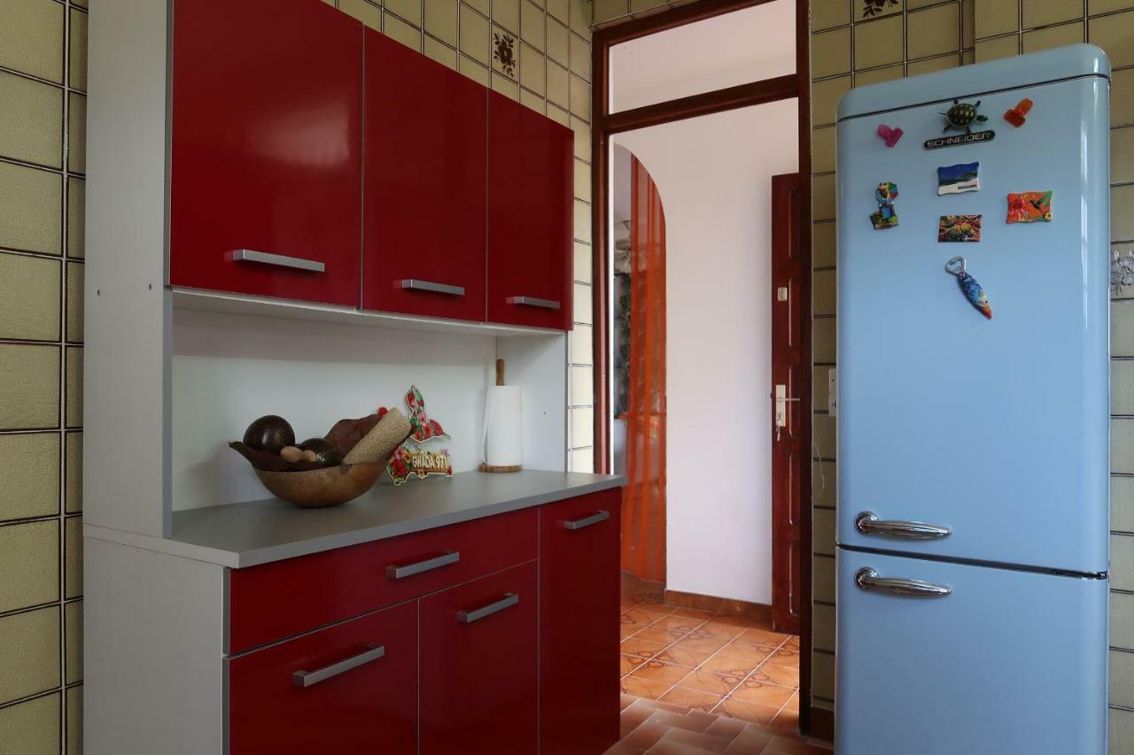 Maison Lakadri - Gosier Leroux Le Gosier  Esterno foto