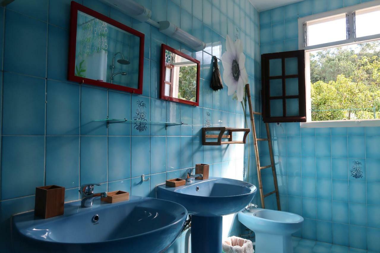 Maison Lakadri - Gosier Leroux Le Gosier  Esterno foto