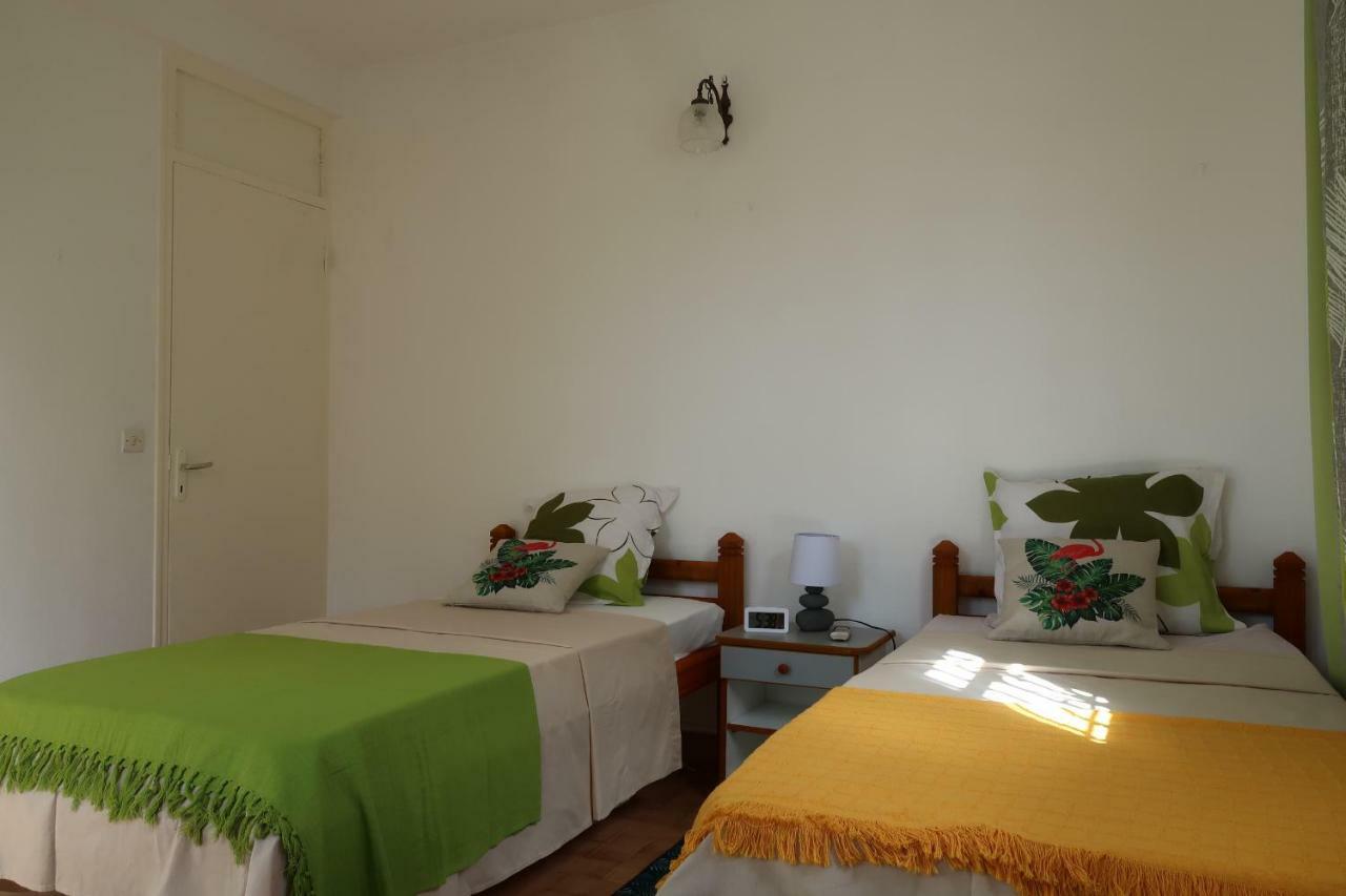 Maison Lakadri - Gosier Leroux Le Gosier  Esterno foto