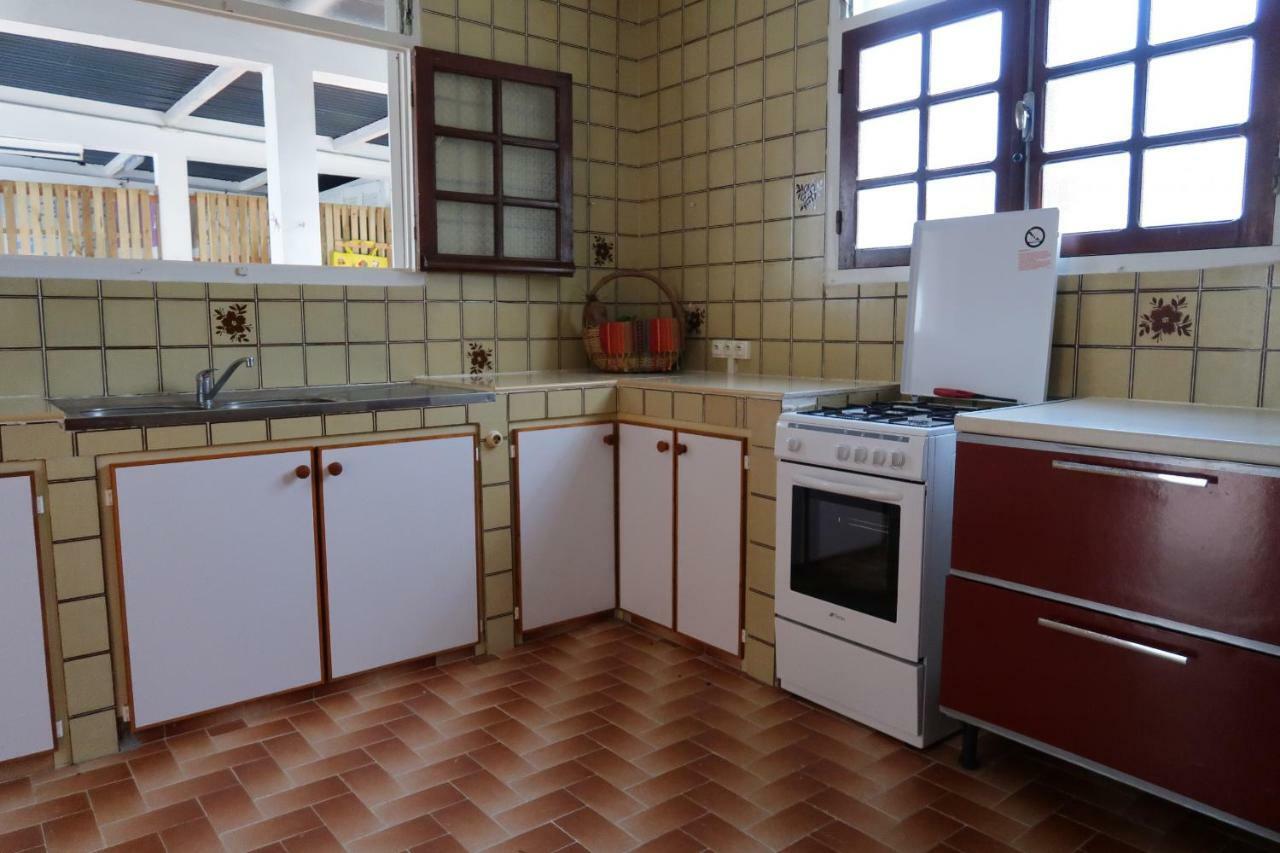 Maison Lakadri - Gosier Leroux Le Gosier  Esterno foto