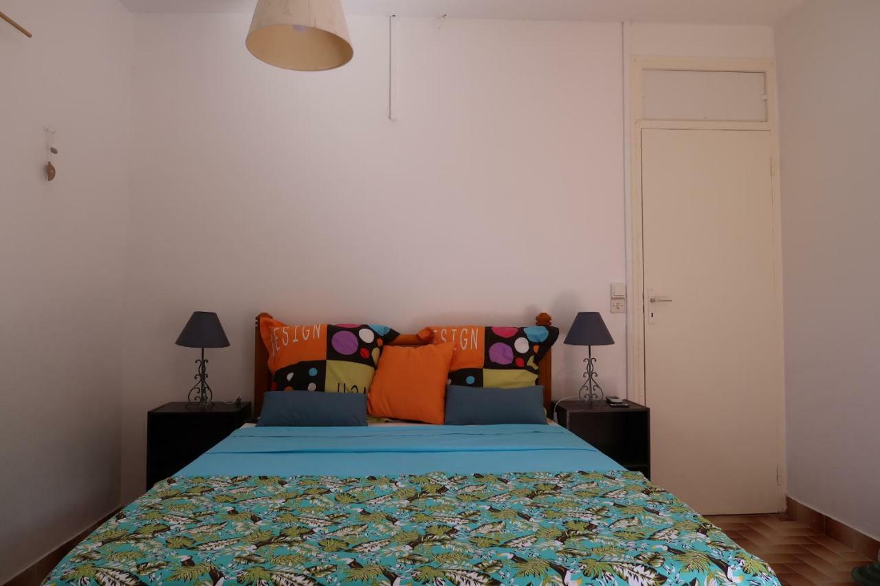 Maison Lakadri - Gosier Leroux Le Gosier  Esterno foto